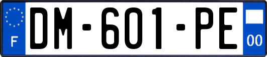 DM-601-PE