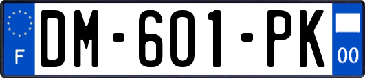 DM-601-PK