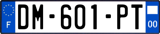 DM-601-PT
