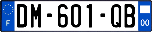 DM-601-QB