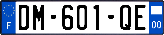DM-601-QE