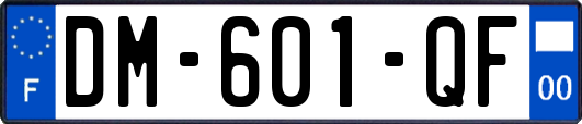 DM-601-QF