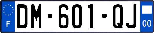 DM-601-QJ