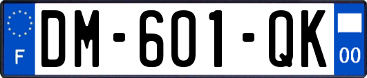DM-601-QK