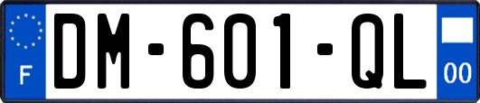 DM-601-QL