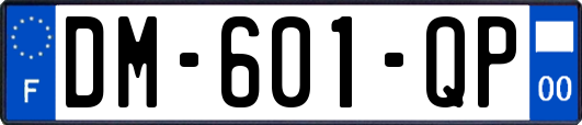 DM-601-QP