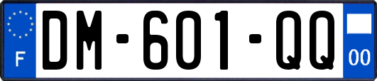DM-601-QQ