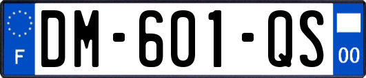 DM-601-QS