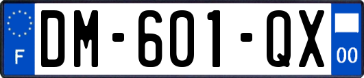 DM-601-QX