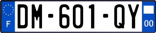 DM-601-QY