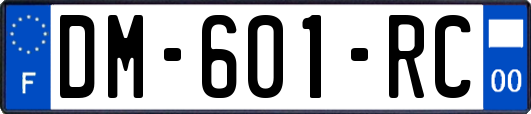 DM-601-RC