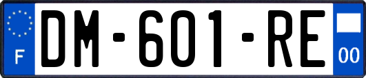 DM-601-RE