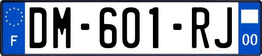 DM-601-RJ