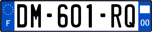 DM-601-RQ