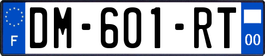 DM-601-RT
