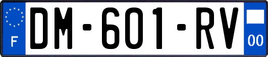 DM-601-RV