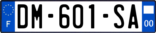 DM-601-SA