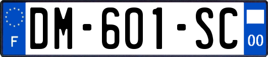 DM-601-SC