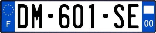DM-601-SE