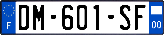 DM-601-SF