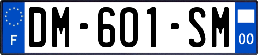 DM-601-SM
