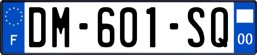 DM-601-SQ