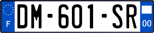 DM-601-SR