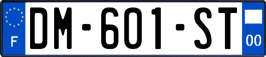 DM-601-ST