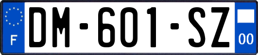 DM-601-SZ