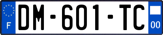 DM-601-TC