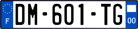 DM-601-TG