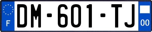 DM-601-TJ