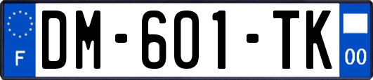 DM-601-TK