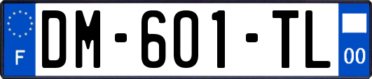 DM-601-TL