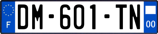 DM-601-TN