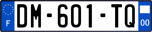 DM-601-TQ