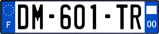 DM-601-TR