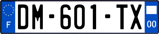 DM-601-TX