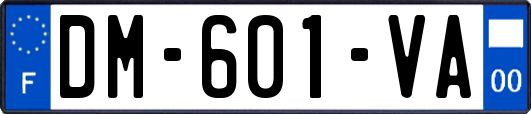 DM-601-VA