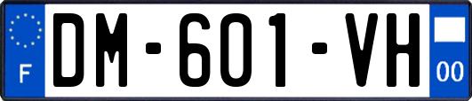 DM-601-VH