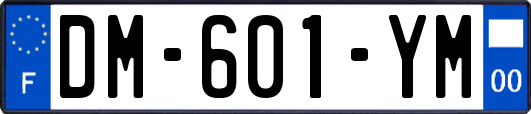 DM-601-YM