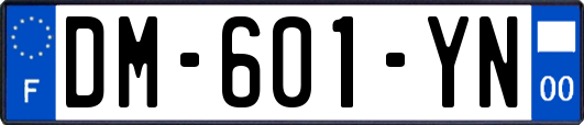 DM-601-YN