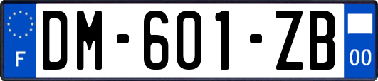 DM-601-ZB