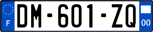 DM-601-ZQ