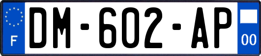 DM-602-AP