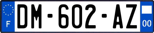 DM-602-AZ