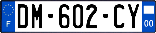 DM-602-CY