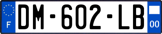 DM-602-LB