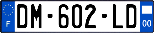 DM-602-LD