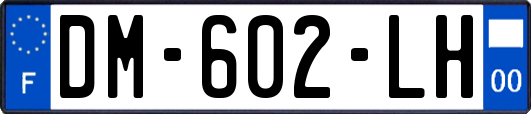DM-602-LH